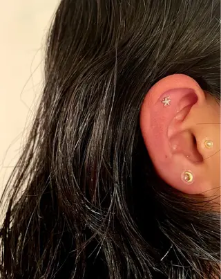 渋谷ニュアンスネイル SYURI🫧のネイルデザイン