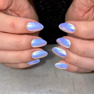 ネイル Tocowaka マエダのネイルデザイン