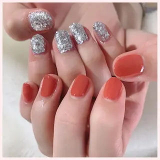 ネイル Ogasawara Tokikaのネイルデザイン