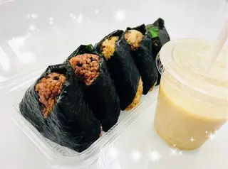 ロング カラー パーマ ヘアアレンジ メンズ キッズ ネイル マツエク・マツパ ‍痩身＆ボディ 結果出し🌟丹野のエステ・リラクイメージ