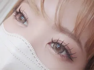 マツエク・マツパ Appri si love所属・Eye&Nail アプリシーラブのマツエク・マツパデザイン