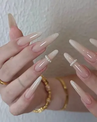 ネイル See.U Nail Salonのネイルデザイン
