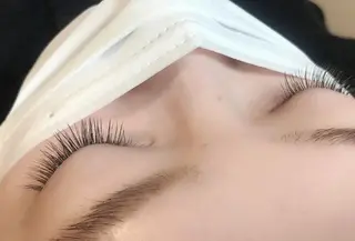 マツエク・マツパ Fleur フルールのマツエク・マツパデザイン