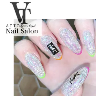 ネイル ATTO SHIORIのエステ・リラクイメージ