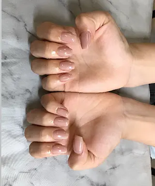 ネイル morelia nailsalon 京橋店所属・ri naのネイルデザイン