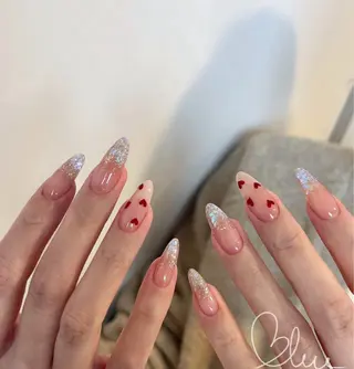 ネイル L.Nail所属・L.nail 【エル.ネイル】のネイルデザイン