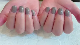 ネイル トータルビューティサロン cure所属・mika nailのネイルデザイン