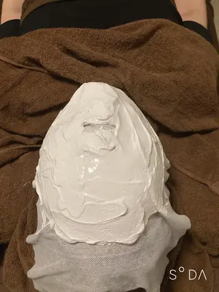 ハーブピーリング 専門／今榮麻美のエステ・リラクイメージ