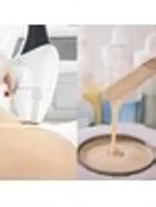 美脚マエストラ 上野由理のその他イメージ