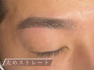 アイブロウ eyelist/ haruka🤍のマツエク・マツパデザイン