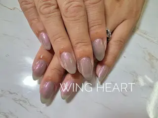 ネイル I. AYUMIのネイルデザイン