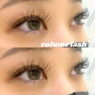 マツエク・マツパ シスター美容室所属・♡eyelash MAHO ♡のマツエク・マツパデザイン
