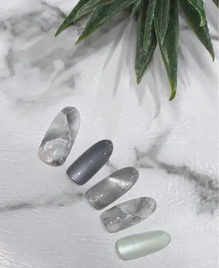 ネイル x.1.0.nail ♡Cのネイルデザイン