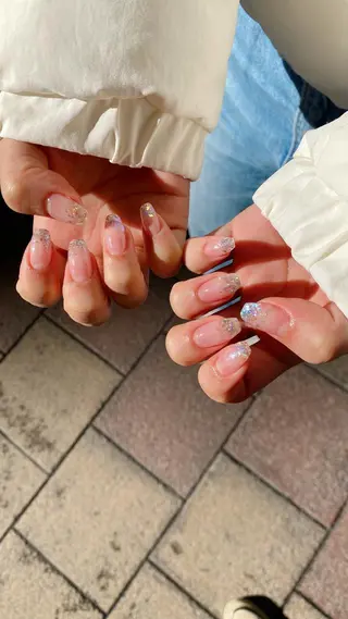 ネイル nail salon  ∞ mikanal ∞所属・nailsalon ∞ ﾐｶﾅﾙ ∞のネイルデザイン