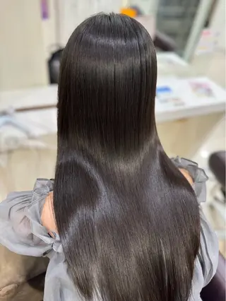 戸田 瑠衣のヘアスタイル