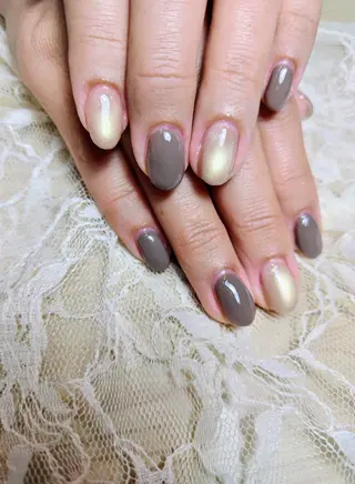 ネイル OTAM  nailのネイルデザイン