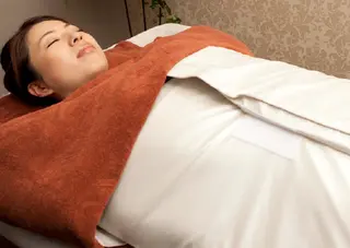 LiZA エステティックサロンのエステ・リラクイメージ