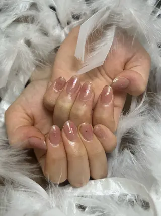 ネイル DIAMOND Nail🥇のネイルデザイン