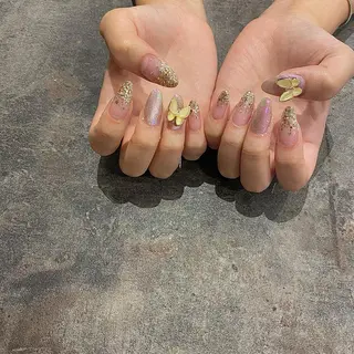 ネイル 鶴田୨ৎmaison de NALIのネイルデザイン