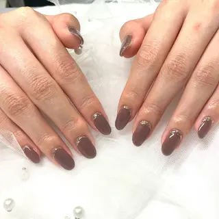 ネイル BEAU NAIL Erinaのネイルデザイン
