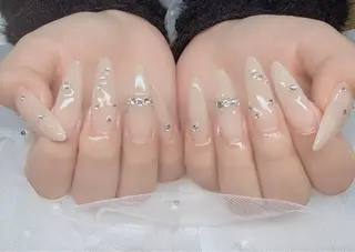 ネイル Himawari 松戸ネイル自宅サロンのネイルデザイン