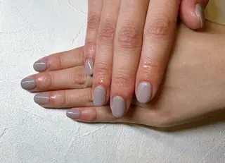 ネイル あきやま きさきのネイルデザイン