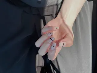 ネイル ino(リノ) nail salonのネイルデザイン