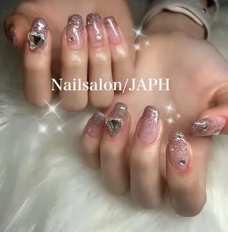 ネイル NailSalon /JAPHのネイルデザイン