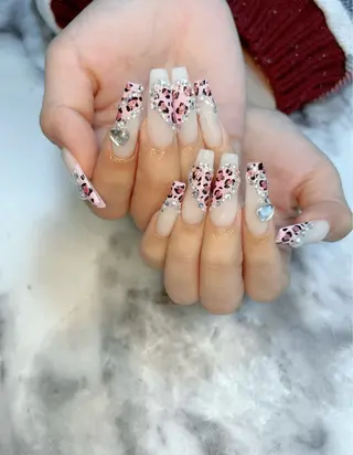 ネイル salon de belnetta所属・kayo 💅のネイルデザイン