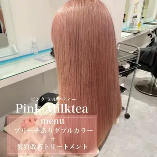 ミディアム カラー ヘアアレンジ マユクリア池袋東口店所属・マユクリア 池袋東口店の眉毛・アイブロウイメージ