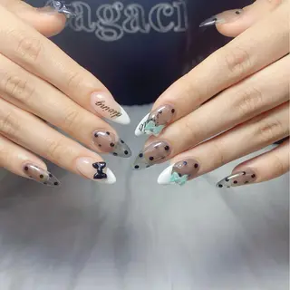 ネイル Nail Salon kihi大塚店のネイルデザイン