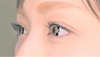 マツエク・マツパ ELEGAR 武蔵小杉のマツエク・マツパデザイン