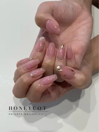 ネイル S mikiのネイルデザイン