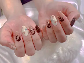 ネイル BLinLin nail salonのネイルデザイン