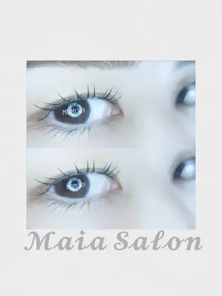 マツエク・マツパ モテデザインのプロ モモ🍑のマツエク・マツパデザイン