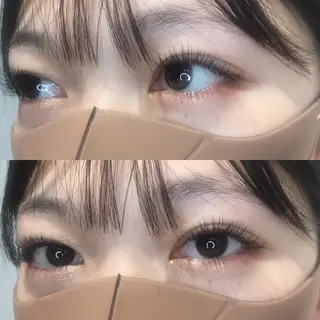 マツエク・マツパ wayama moeのマツエク・マツパデザイン