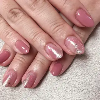 ネイル kikinail 溝の口のネイルデザイン