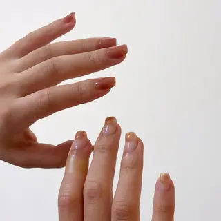 ネイル Elio所属・Elio 国泰寺のネイルデザイン