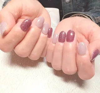 ネイル flure de neige yukiのネイルデザイン