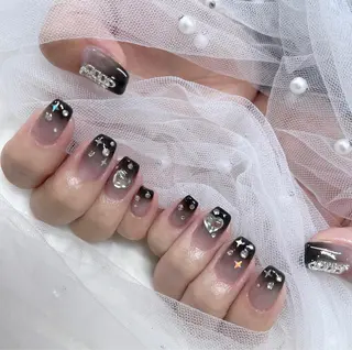 ネイル COCO ネイルのネイルデザイン