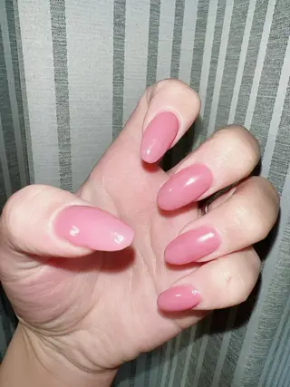 ネイル ROR所属・ROR nailのエステ・リラクイメージ