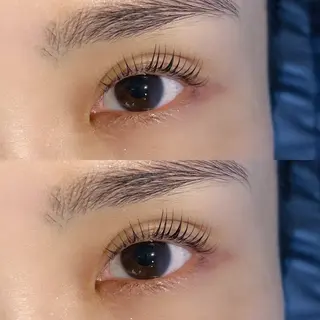 マツエク・マツパ 中尾 優の眉毛・アイブロウイメージ