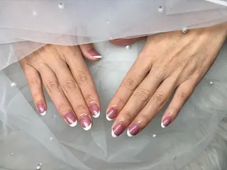 ネイル ビューティーサロン  MIYAVI所属・浅草MVYAVI うかのネイルデザイン