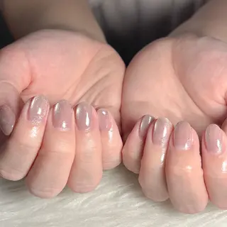 ネイル LAVISH manaのネイルデザイン