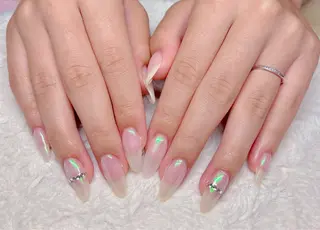 ネイル kaenail 瑞江のネイルデザイン