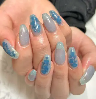 ネイル one nailsalonのネイルデザイン