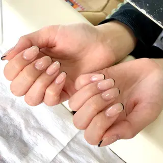 ネイル meeho所属・salon *meehoのネイルデザイン