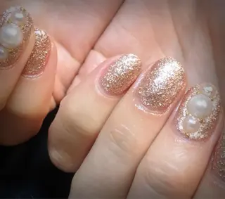 ネイル MKY salonのネイルデザイン