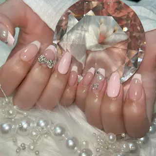 ネイル nail salon M'U【エムユー】のネイルデザイン