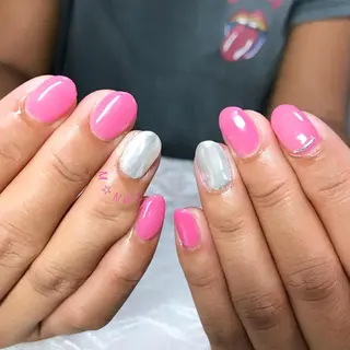 ネイル COCO+所属・COCO +のエステ・リラクイメージ